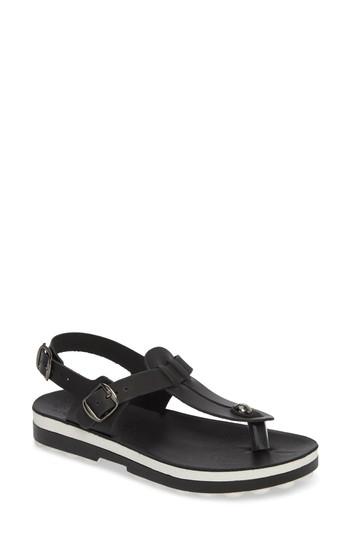 Women's Cloud Marlena Fantasy Sandal .5-6us / 36eu - Black