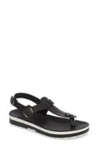 Women's Cloud Marlena Fantasy Sandal .5-6us / 36eu - Black