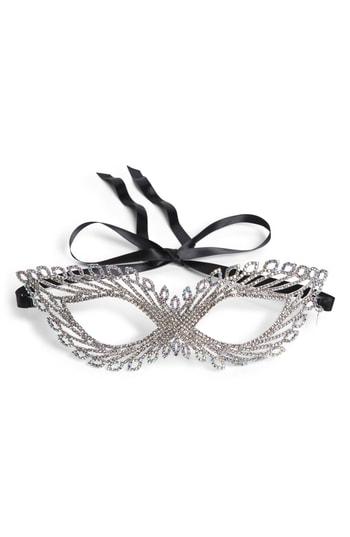 Tasha Crystal Mask