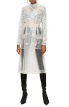 Women's Canada Goose Canmore 625 Fill Power Down Parka, Size - Red