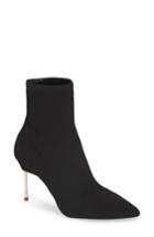 Women's Kurt Geiger London Barbican Bootie Us / 36eu - Black