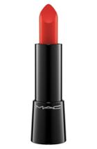 Mac Mineralize Rich Lipstick - Fashion Trip