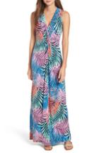 Women's Tommy Bahama Tulum Trance Twist Maxi Dress
