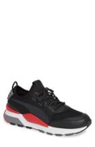 Men's Puma Rs-0 Play Sneaker M - Black