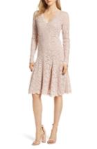 Women's Rosemunde Delicia Fit & Flare Lace Dress - Ivory