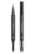Burberry Beauty Full Brows Effortless All-in-one Brow Builder - No. 03 Ash Brown