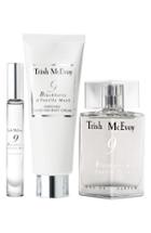 Trish Mcevoy The Power Of No. 9 Fragrance Trio (limited Edtion) (nordstrom Exclusive) ($153 Value)