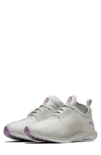 Women's Nike Zoom Pegasus Turbo Xx Running Shoe .5 M - White