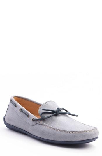 Men's Austen Heller Kingstons Driving Shoe M - Blue