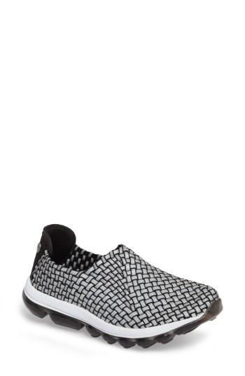 Women's Bernie Mev. Gummies Gem Sneaker Us / 38eu - Black