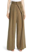 Women's Ulla Johnson Rhodes Paperbag Waist Pants