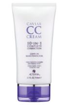Alterna Caviar Anti-aging Cc Cream For Hair .1 Oz
