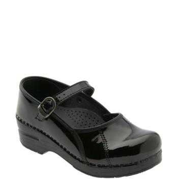 Women's Dansko 'marcelle' Mary Jane .5-7us / 37eu - Black