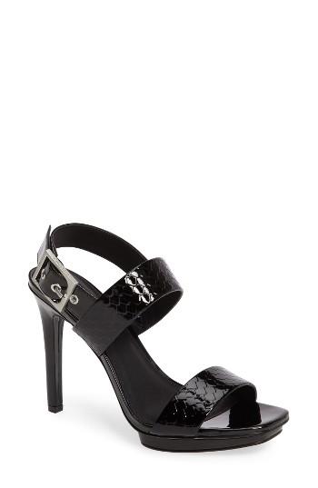 Women's Calvin Klein Valoma Sandal