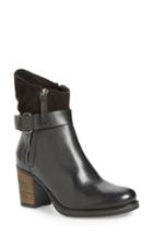 Women's Bos. & Co. 'bestie' Waterproof Zip Bootie