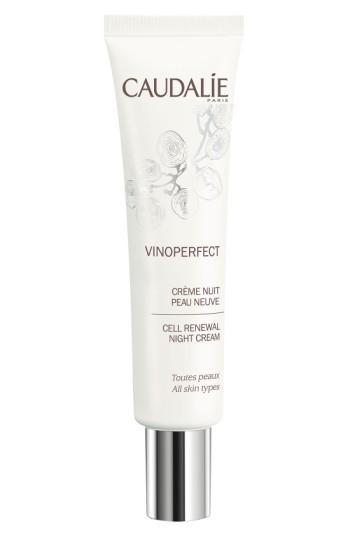 Caudalie Vinoperfect Cell Renewal Night Cream