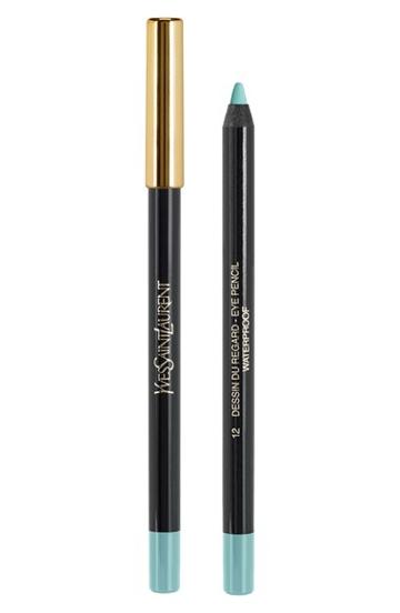 Yves Saint Laurent 'dessin Du Regard Waterproof' Eye Pencil -