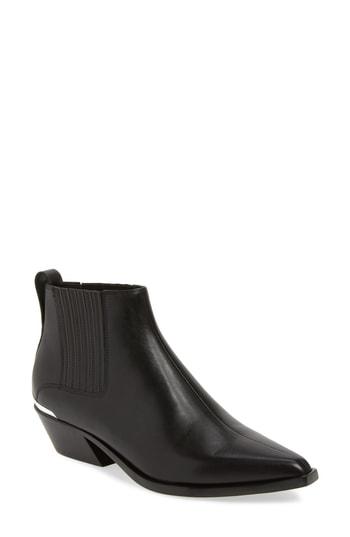 Women's Rag & Bone Westin Bootie Us / 35eu - Black