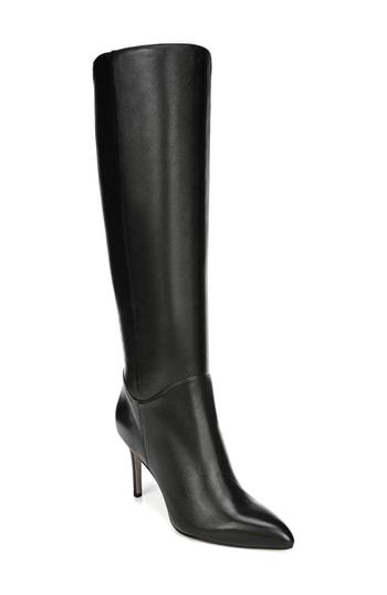 Women's Sam Edelman Olen Boot .5 M - Black