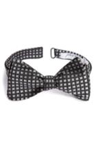 Men's John W. Nordstrom Xerxes Mini Silk Bow Tie