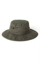 Men's O'neill Traveler Bucket Hat - Green