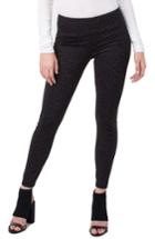 Women's Liverpool Reese Cheetah Print Leggings