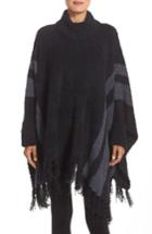 Women's Barefoot Dreams 'cozy Chic Beach' Fringe Lounge Poncho