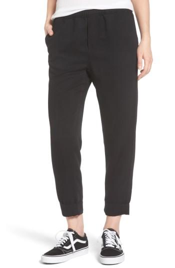 Women's Obey Jett Crop Pants