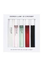 Derek Lam 10 Crosby An Adventure On Crosby Street Travel Spray Set (nordstrom Exclusive) ($71 Value)