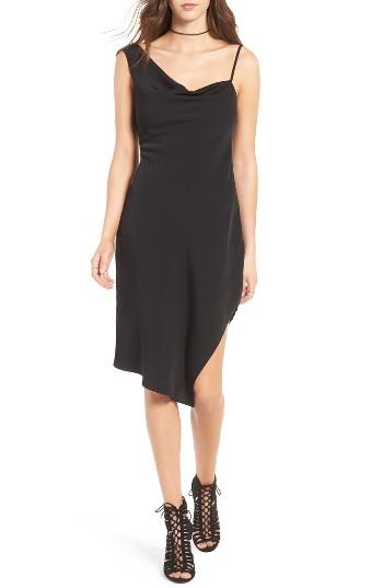 Women's Keepsake The Label Needed Me Shift Dress
