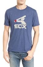 Men's American Needle Hillwood Chicago White Sox T-shirt