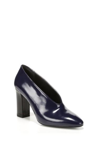 Women's Via Spiga Baran Pump M - Blue