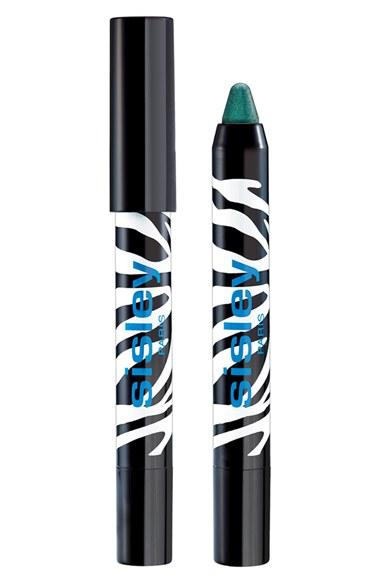 Sisley Paris 'phyto-eye Twist' All In One Eyeshadow, Pencil & Eyeliner - Emerald