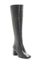 Women's Enzo Angiolini Paceton Over The Knee Boot M - Black