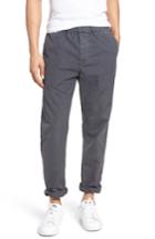 Men's Current/elliott Active Drawstring Pants