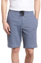 Men's Volcom Chiller Shorts - Blue