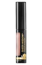 Butter London Sheer Wisdom Serum Shadow - Rose Petal