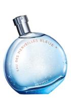Hermes Eau Des Merveilles Bleue - Eau De Toilette (nordstrom Exclusive)