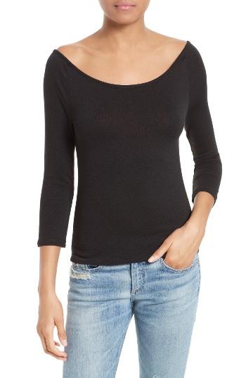 Women's Rag & Bone/jean Oasis Top