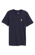 Men's Casual Industrees N. Dub T-shirt, Size - Blue