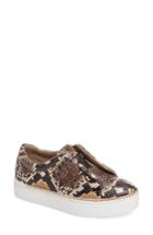 Women's M4d3 Super Slip-on Sneaker M - Brown