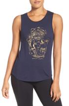 Women's Spiritual Gangster Ganesh Tank
