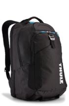 Men's Thule 'crossover' Macbook Pro Backpack - Black