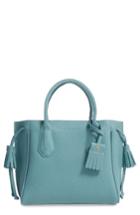 Longchamp 'small Penelope' Leather Tote -