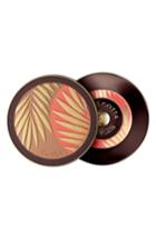 Guerlain Terracotta Sous Les Palmiers Bronzing And Blush Powder Spf 15 - No Color