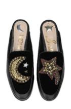 Women's Sam Edelman Pemberly Embellished Mule