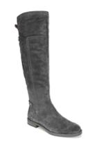 Women's Sarto By Franco Sarto Coley Boot .5 Regular Calf M - Grey