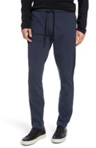 Men's Paige Hutton Slim Fit Track Pants - Blue