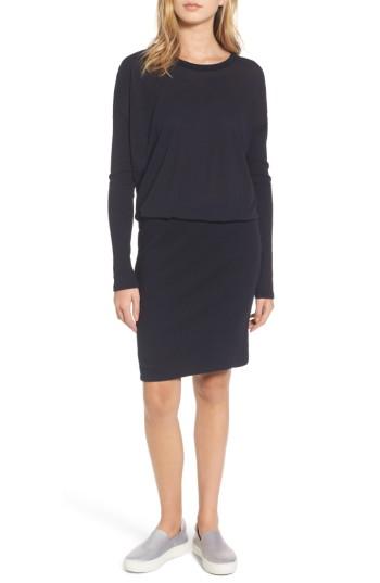 Women's James Perse Blouson T-shirt Dress