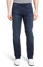 Men's Mavi Jeans Zach Straight Leg Jeans X 32 - Blue